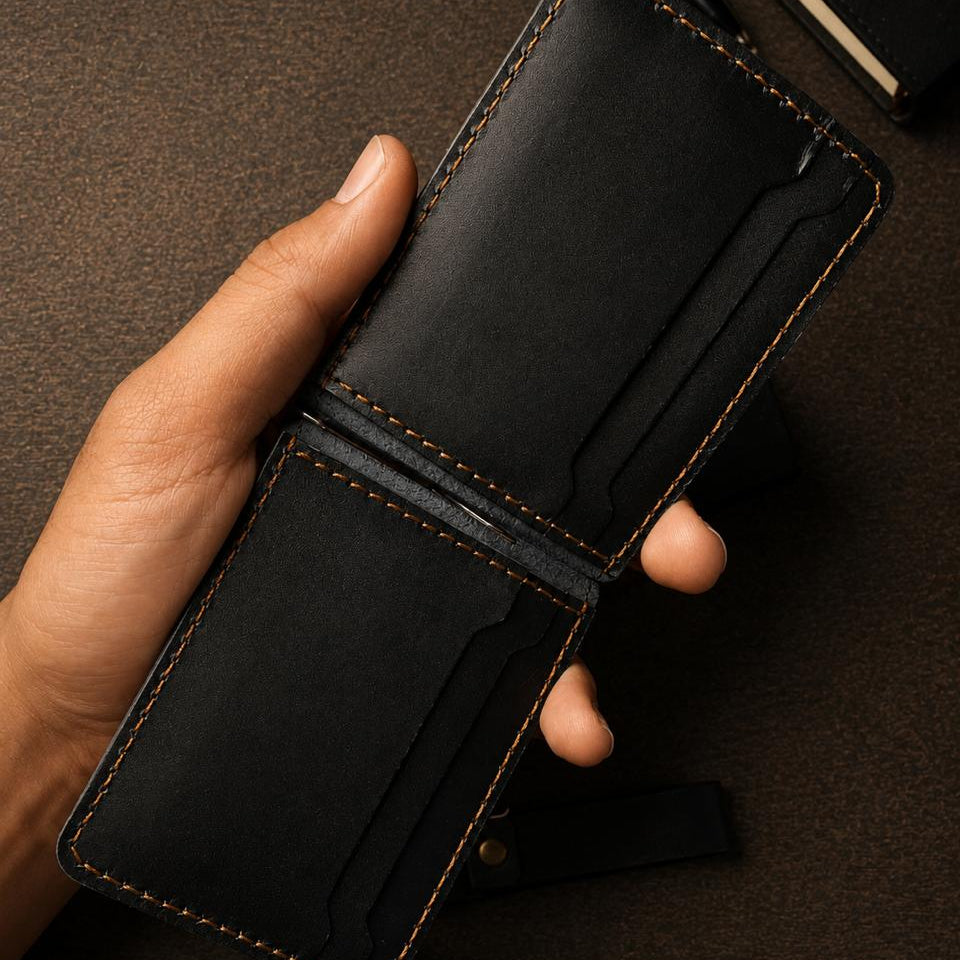 Vexar Shadow wallet