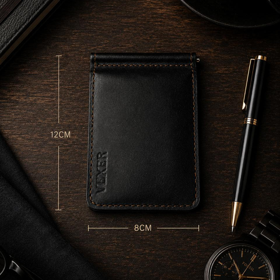 Vexar Shadow wallet
