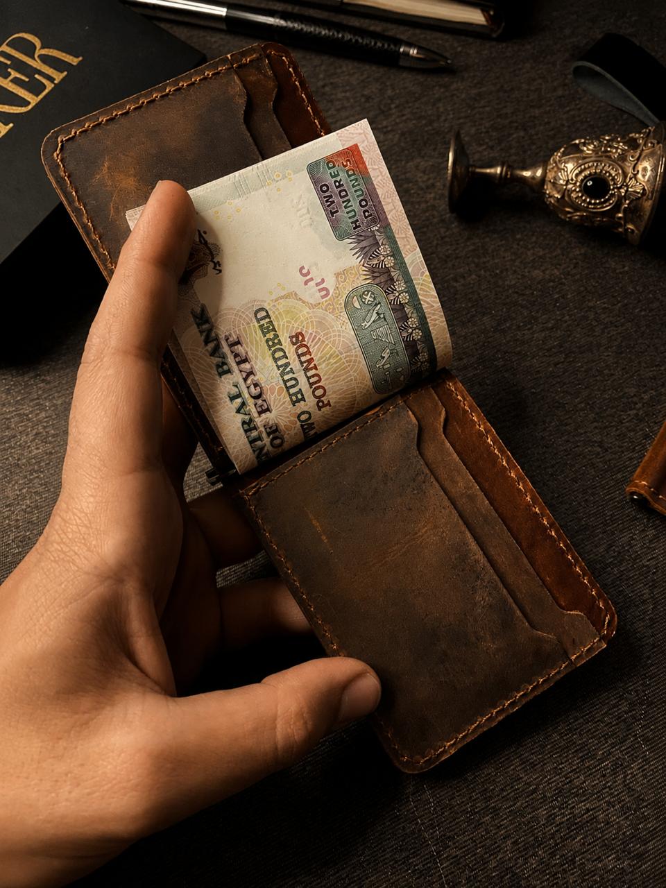 Vexar Tubbaco Wallet