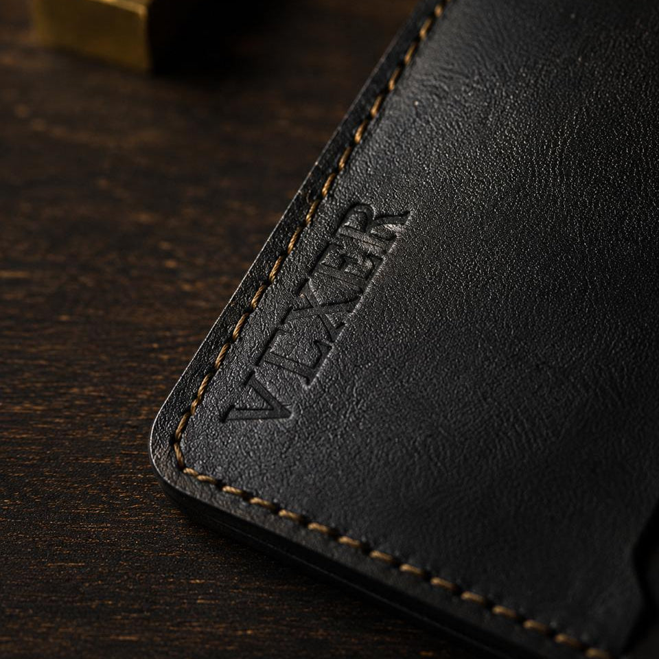 Vexar Shadow wallet