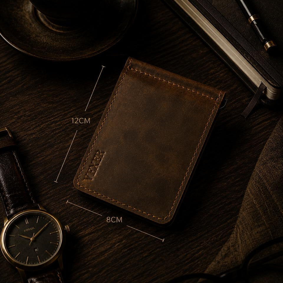 Vexar Tubbaco Wallet