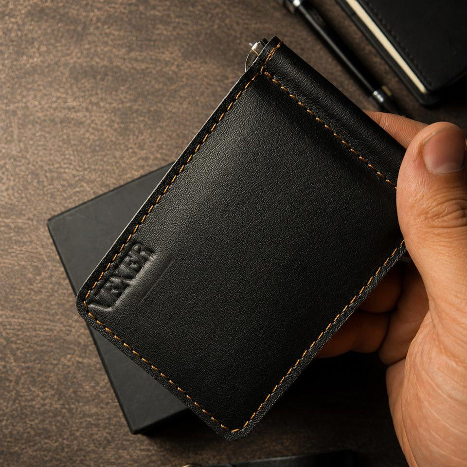 Vexar Shadow wallet