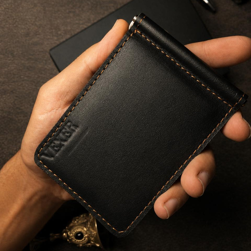Vexar Shadow wallet