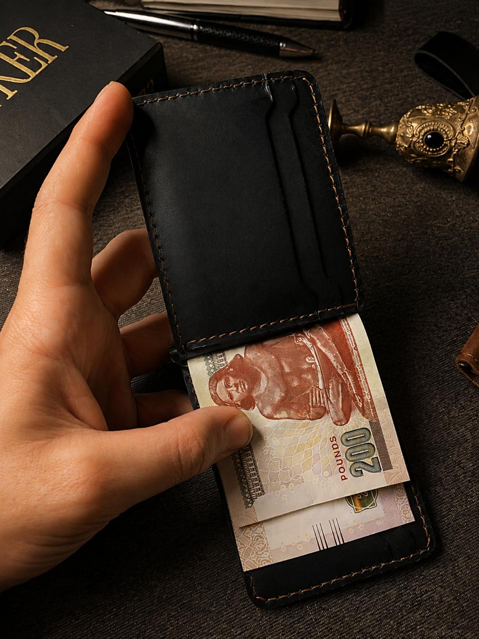 Vexar Shadow wallet