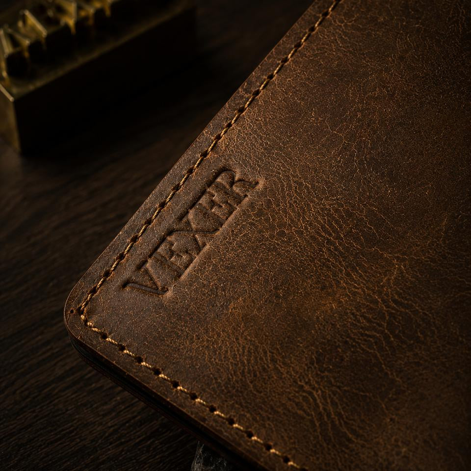 Vexar Tubbaco Wallet
