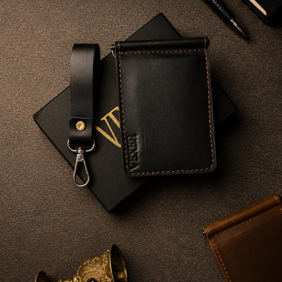 Vexar Shadow wallet