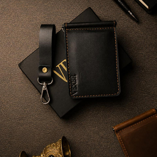 Vexar Shadow wallet