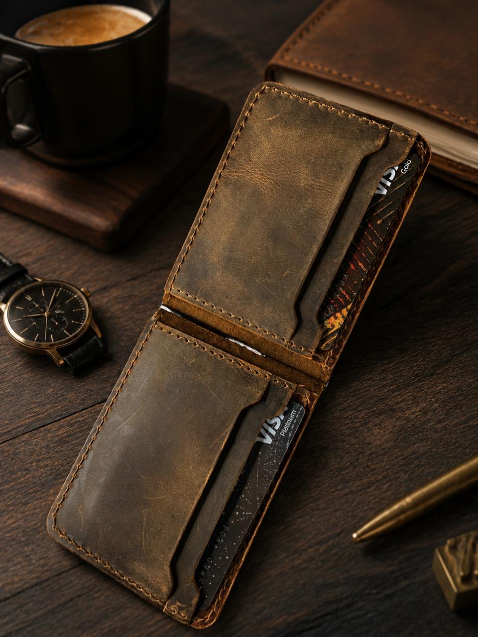 Vexar Tubbaco Wallet